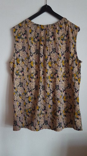 Bluse tunika 36 - ,, gr.36-38