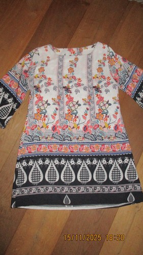 Tunika hängerchen 36 - 36, 38