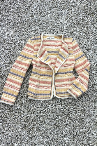 Neuw boucle jacke - ,