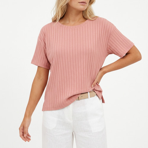 Oliver bluse tunika - tunika, kurz