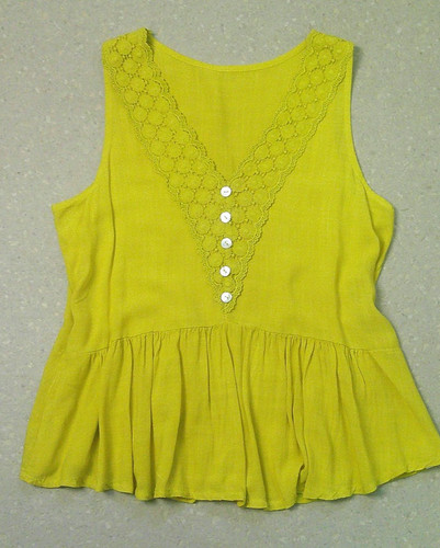 Damen bluse tunika schößchen - damen,