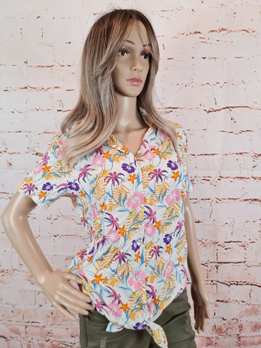 Ajc damen sommerbluse tunika - ajc,