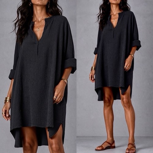 Damen bluse tunika longbluse - tunika,