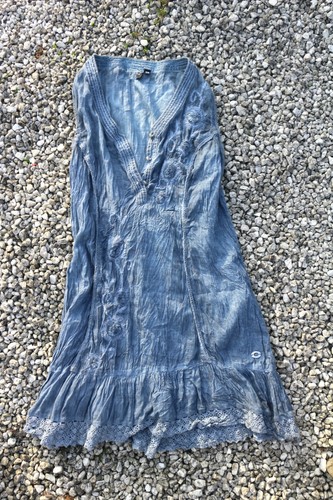 Ausgefallenes tunika kleid - ausgefallenes,