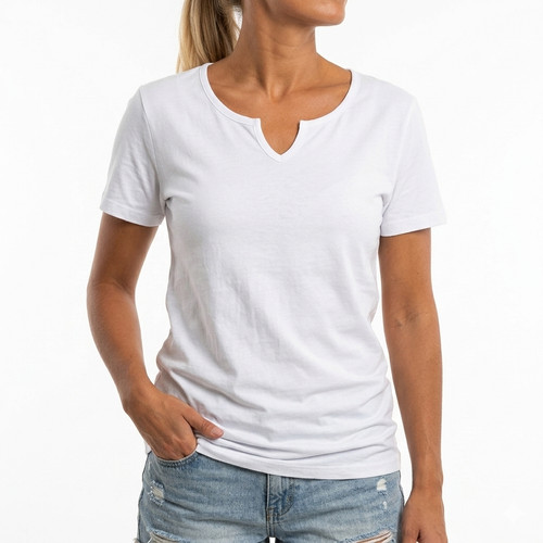 Shirt kurzarm tunika arizona - kurzarm,