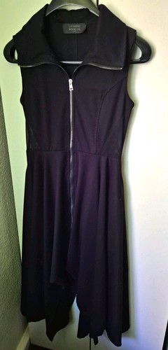 Lagenlook kleid tunika - tunika, la